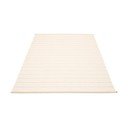 Tappeto da interno/esterno color crema 180x260 cm Carl Vanilla – Pappelina