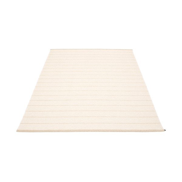 Tappeto da interno/esterno color crema 180x260 cm Carl Vanilla – Pappelina