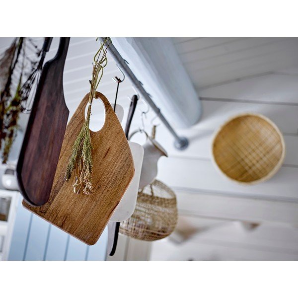 Brocca in gres beige , 1,8 l Lavra - Bloomingville-image-4