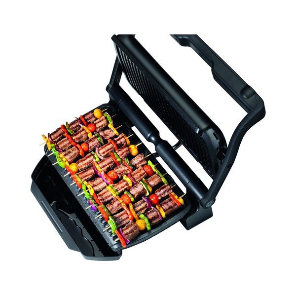 Contatto grill OptiGrill+ - Tefal-image-3