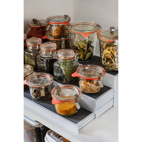 Organizzatore per la cucina in 3 fasi - Wenko-image-1