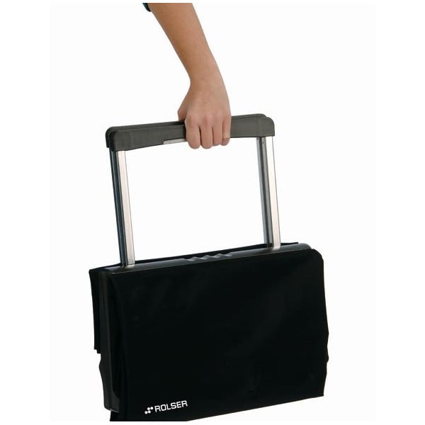 Borsa spesa 40 l Plegamatic Original MF - Rolser-image-4