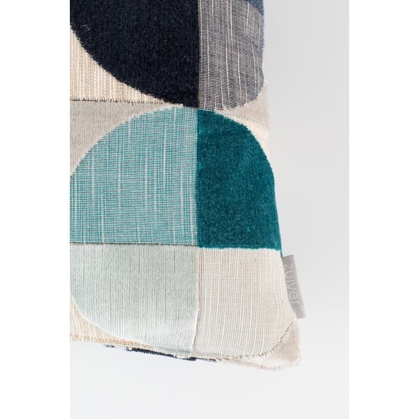 Cuscino decorativo 45x45 cm Club - Zuiver-image-2