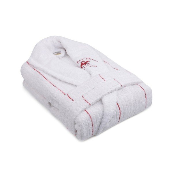 Accappatoio BHPC Annie, taglie. L/XL - Foutastic-image-1