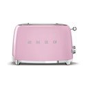 Tostapane rosa 50's Retro Style - SMEG