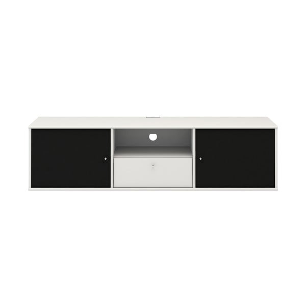 Tavolo TV bianco 232 Mistral - Hammel Furniture