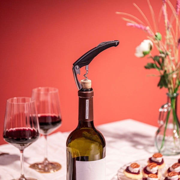 Cavatappi in acciaio – VacuVin-image-2