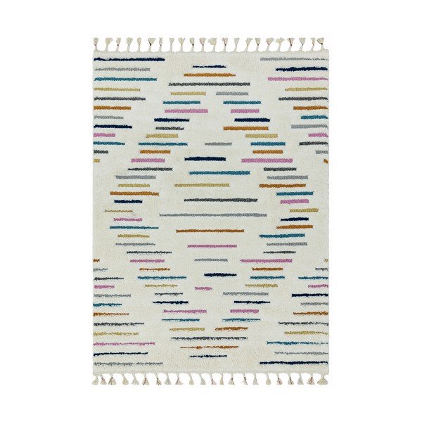 Tappeto beige , 80 x 150 cm Harmony - Asiatic Carpets