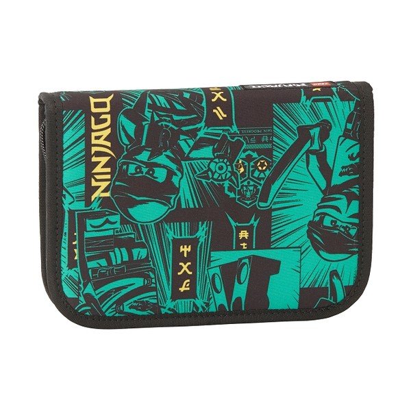 Astuccio per matite Ninjago - LEGO®