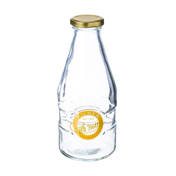 Bottiglia del latte , 568 ml - Kilner