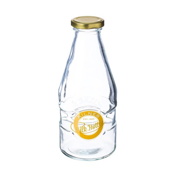 Bottiglia del latte , 568 ml - Kilner