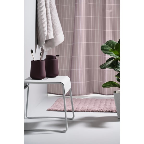 Sgabello grigio A-stool - Zone-image-3