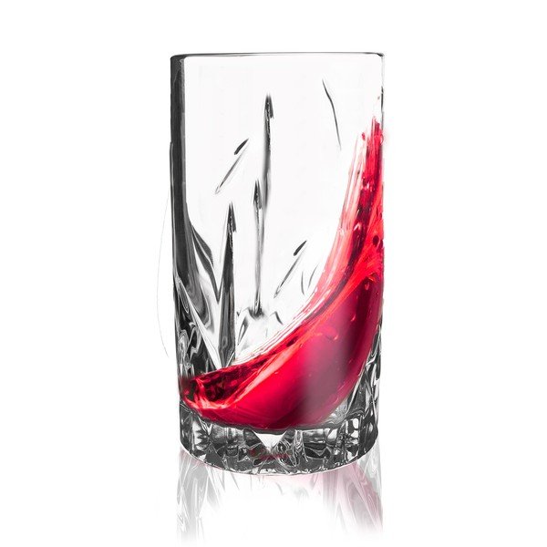 Set di 4 bicchieri da 260 ml - Orion-image-4