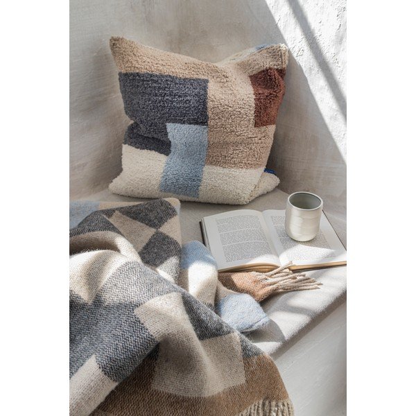 Federa 50x50 cm Brick - Mette Ditmer Denmark-image-1