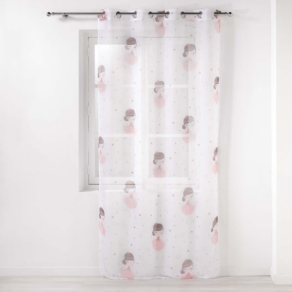 Tenda per bambini 140x240 cm Petite Princesse - douceur d'intérieur