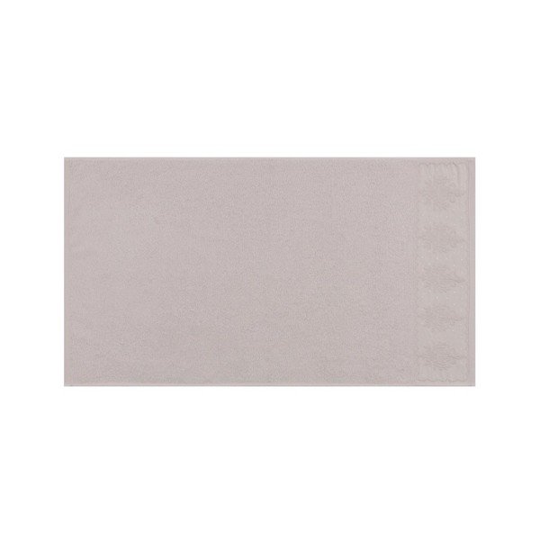 Set di due asciugamani vittoriani beige, 90 x 50 cm - Soft Kiss-image-3