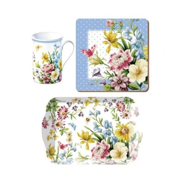 Snídaňový set Creative Tops English Garden Katie