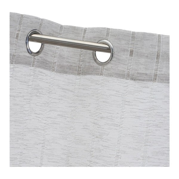 Tenda grigia 140x260 cm Lula – Casa Selección-image-3