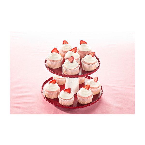 Ascensore con coperchio - Nordic Ware-image-1