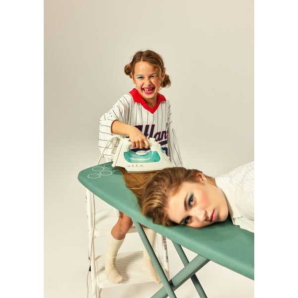 Asse da stiro 130x37 cm K-Surf Salvia Tube – Rolser-image-3