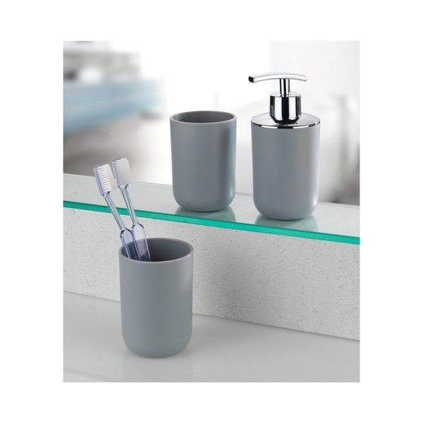 Tazza per spazzolini da denti Brasil - Wenko-image-1
