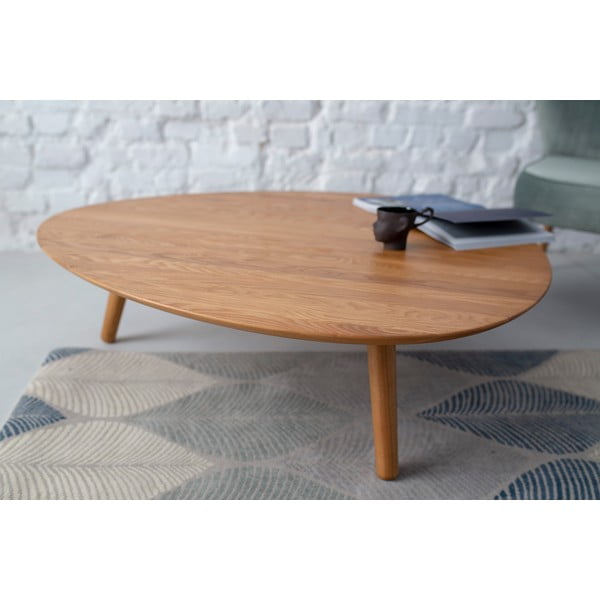 Tavolino in legno di frassino Contrast Pick - Ragaba-image-3