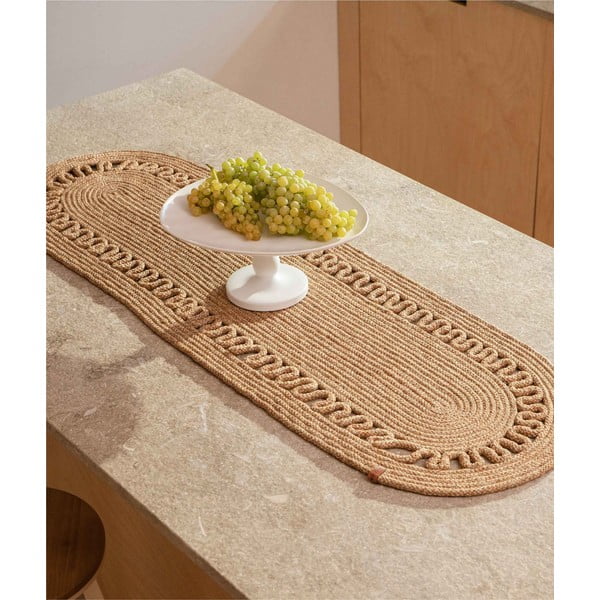 Runner da tavolo 37x136 cm - Mijolnir-image-1