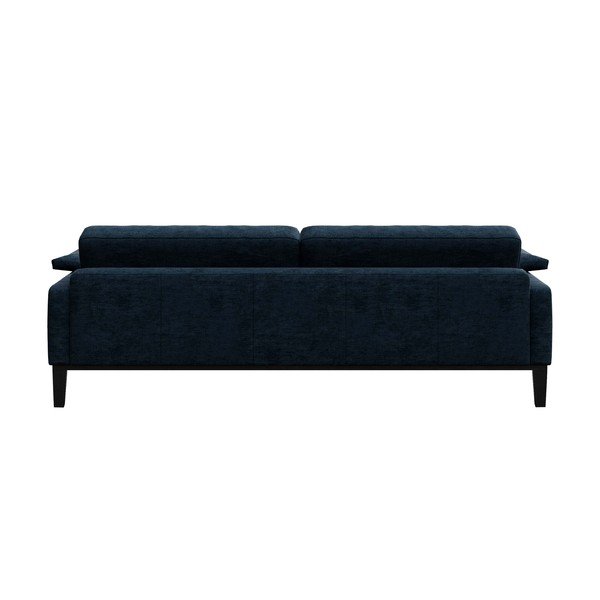 Divano blu Musso, 211 cm - MESONICA-image-3