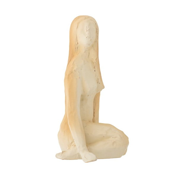 Statuetta in gres (altezza 20,5 cm) Ishtar - Bloomingville