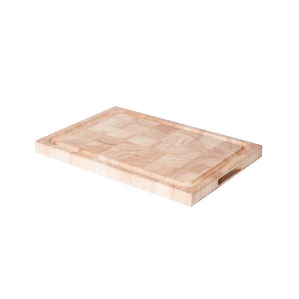 Dřevěné krájecí prkénko T&G Woodware Dual Purpose Lge
