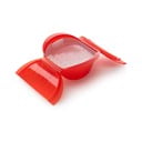 Contenitore in silicone per cottura a vapore – Lékué