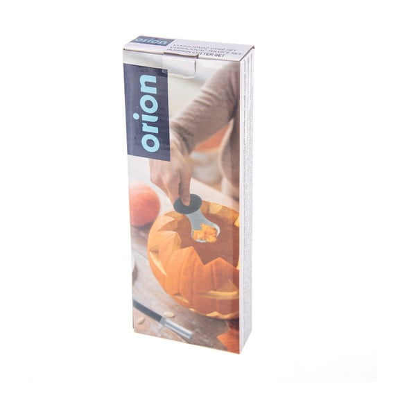 Set da taglio per verdure in acciaio inox - Orion-image-4