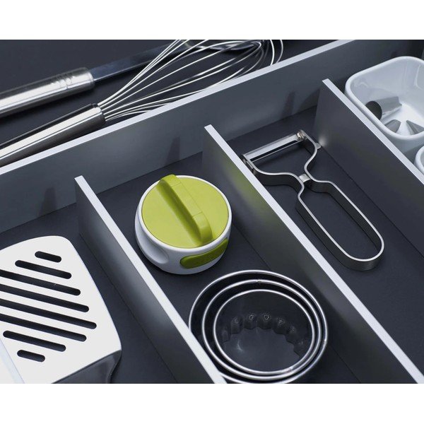 Apriscatole bianco e verde Can-Do - Joseph Joseph-image-2