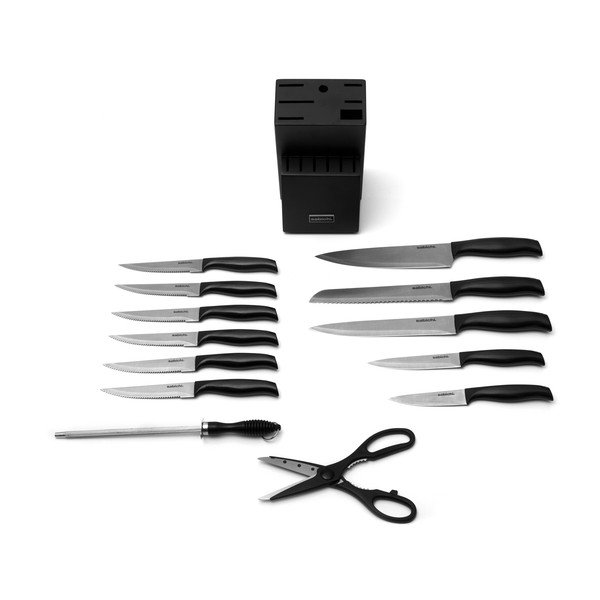 Stojan s noži Blades