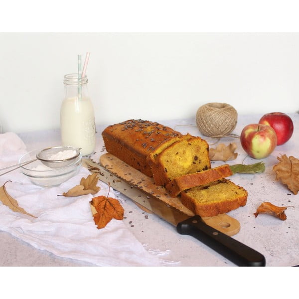 Coltello per dolci e glassa in acciaio inox Torta - Zenker-image-1