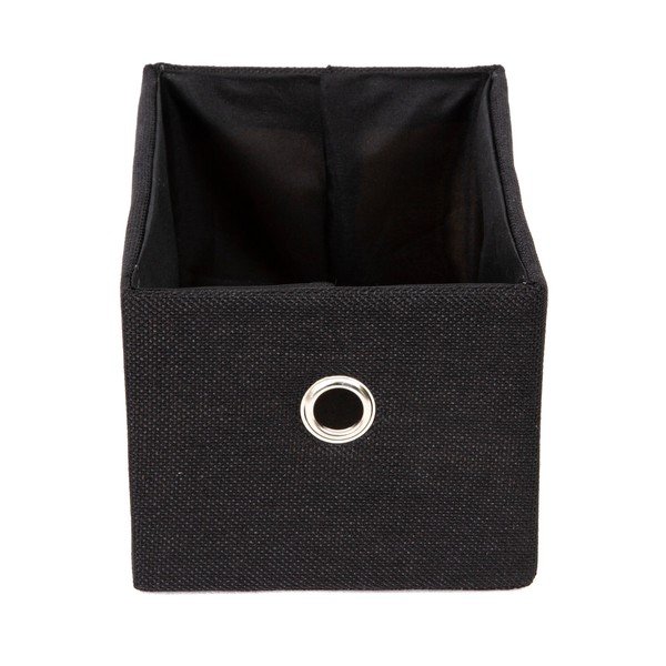 Cestino nero Basket Noir - Compactor-image-2