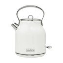 Bollitore bianco 1,7 l Heritage – Haden