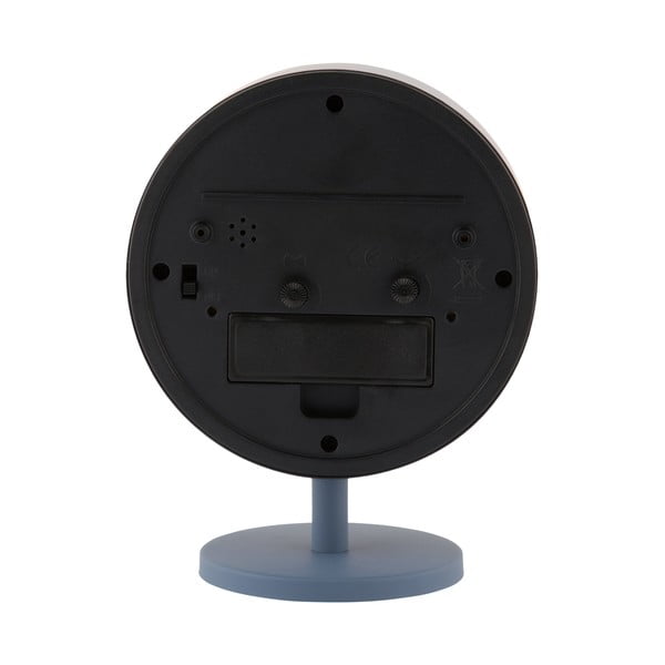 Sveglia ø 11 cm Brisk Dome – Karlsson-image-3