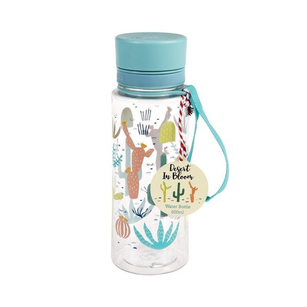Borraccia Desert In Bloom, 600 ml Desert in Bloom - Rex London