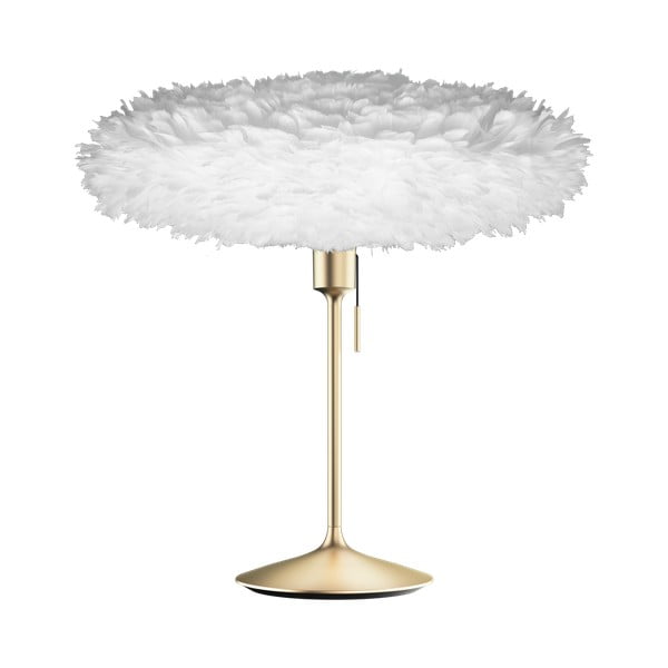 Paralume bianco ø 66 cm Eos Esther Medium - UMAGE-image-4