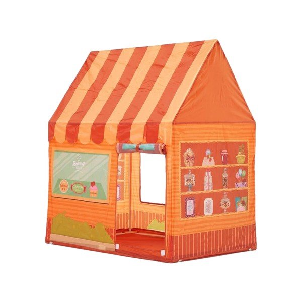 Tenda per bambini - Rocket Baby