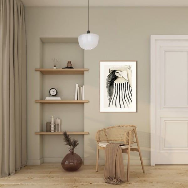 Dipinto 70x100 cm On a Mission - Malerifabrikken-image-1