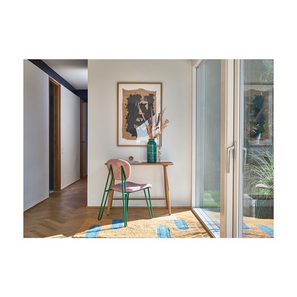 Tappeto arancione 70x140 cm Styles - Villa Collection-image-2