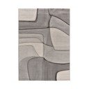 Tappeto grigio 160x230 cm Medel – Universal