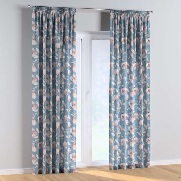 Tenda blu-rosa 260x130 cm Magic - Yellow Tipi-image-3