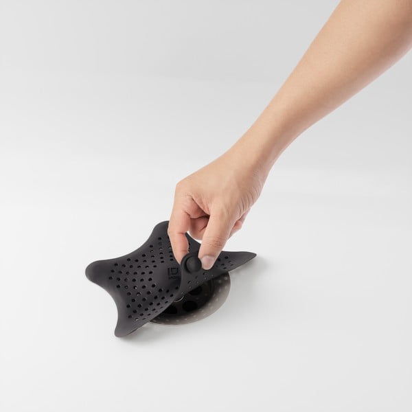 Filtro per lavandino in gomma Starfish – Umbra-image-4