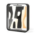 Cornice nera in legno 26x31,5 cm Bellwood - Umbra