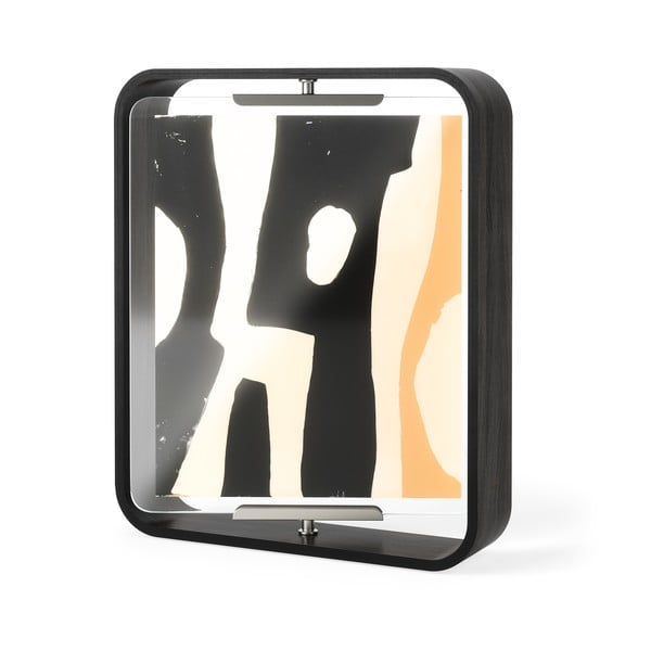 Cornice nera in legno 26x31,5 cm Bellwood - Umbra