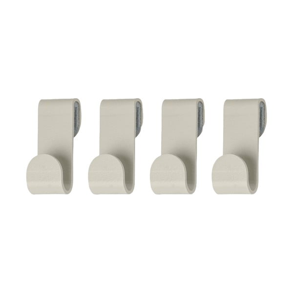 Ganci di sospensione in acciaio in set da 4 Carry - Mette Ditmer Denmark