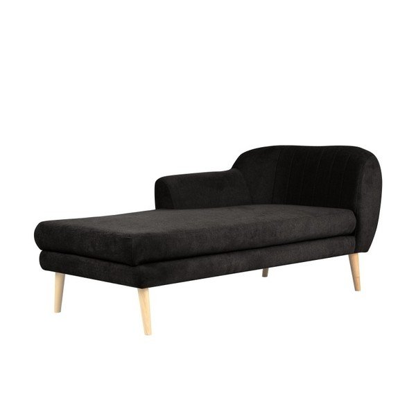 Nero pigro Sardaigne - Mazzini Sofas